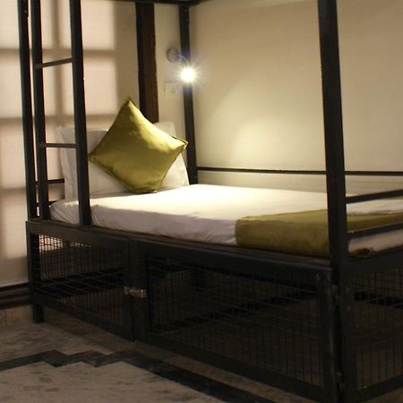 Hostel Bedhubs Haridwār Exteriér fotografie