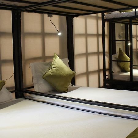 Hostel Bedhubs Haridwār Exteriér fotografie