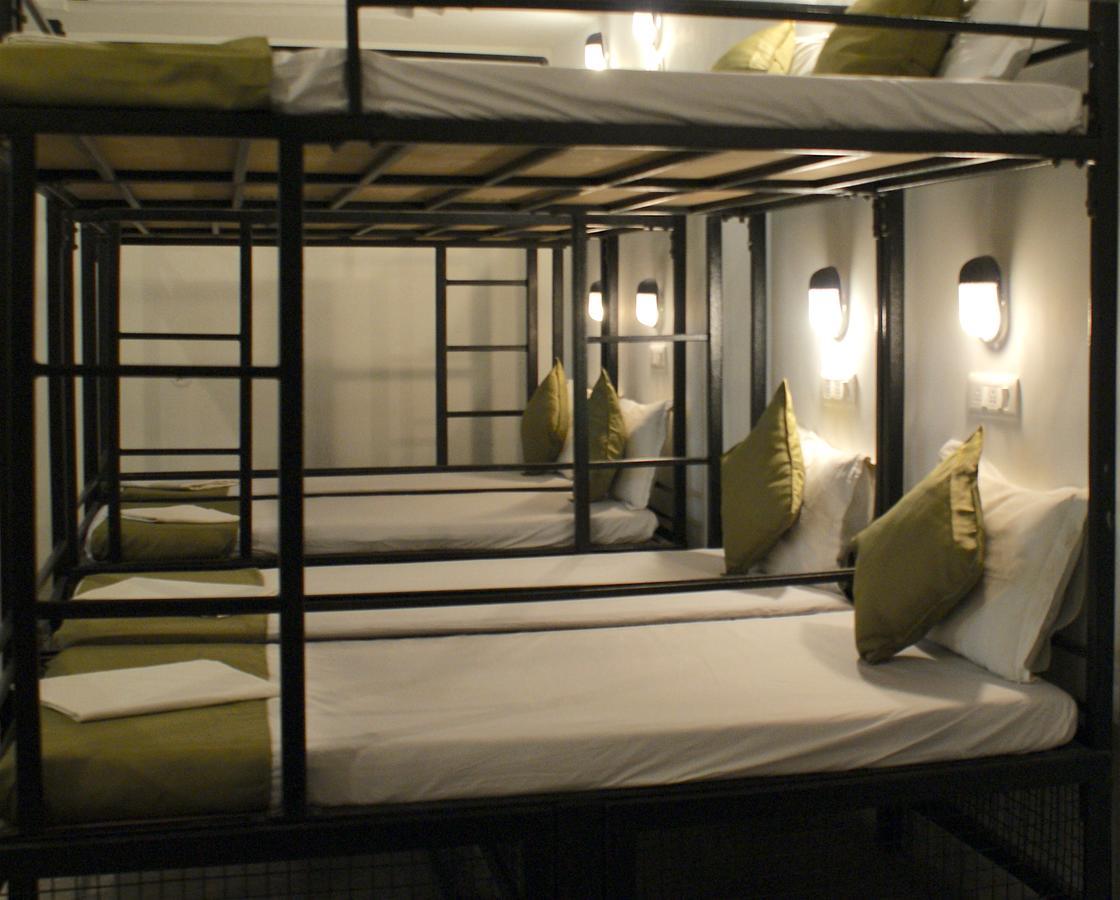 Hostel Bedhubs Haridwār Exteriér fotografie